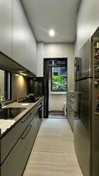 Kandis Residence (D27), Condominium #623504161